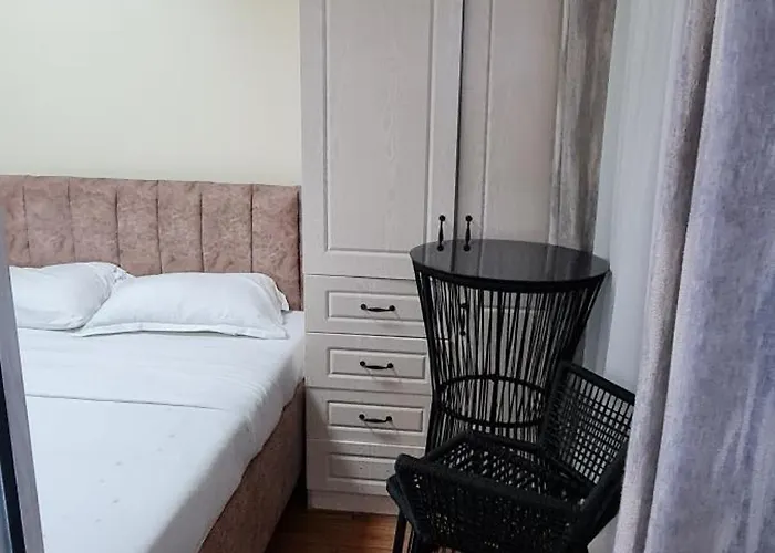 Jvhomes-Ndemi Garden