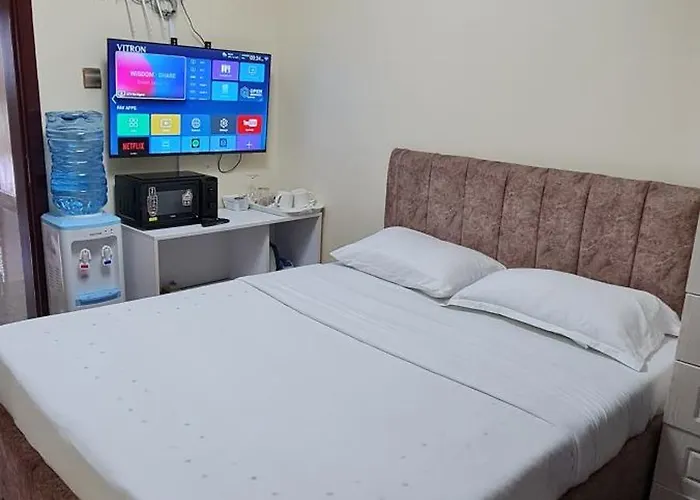 Jvhomes-Ndemi Garden