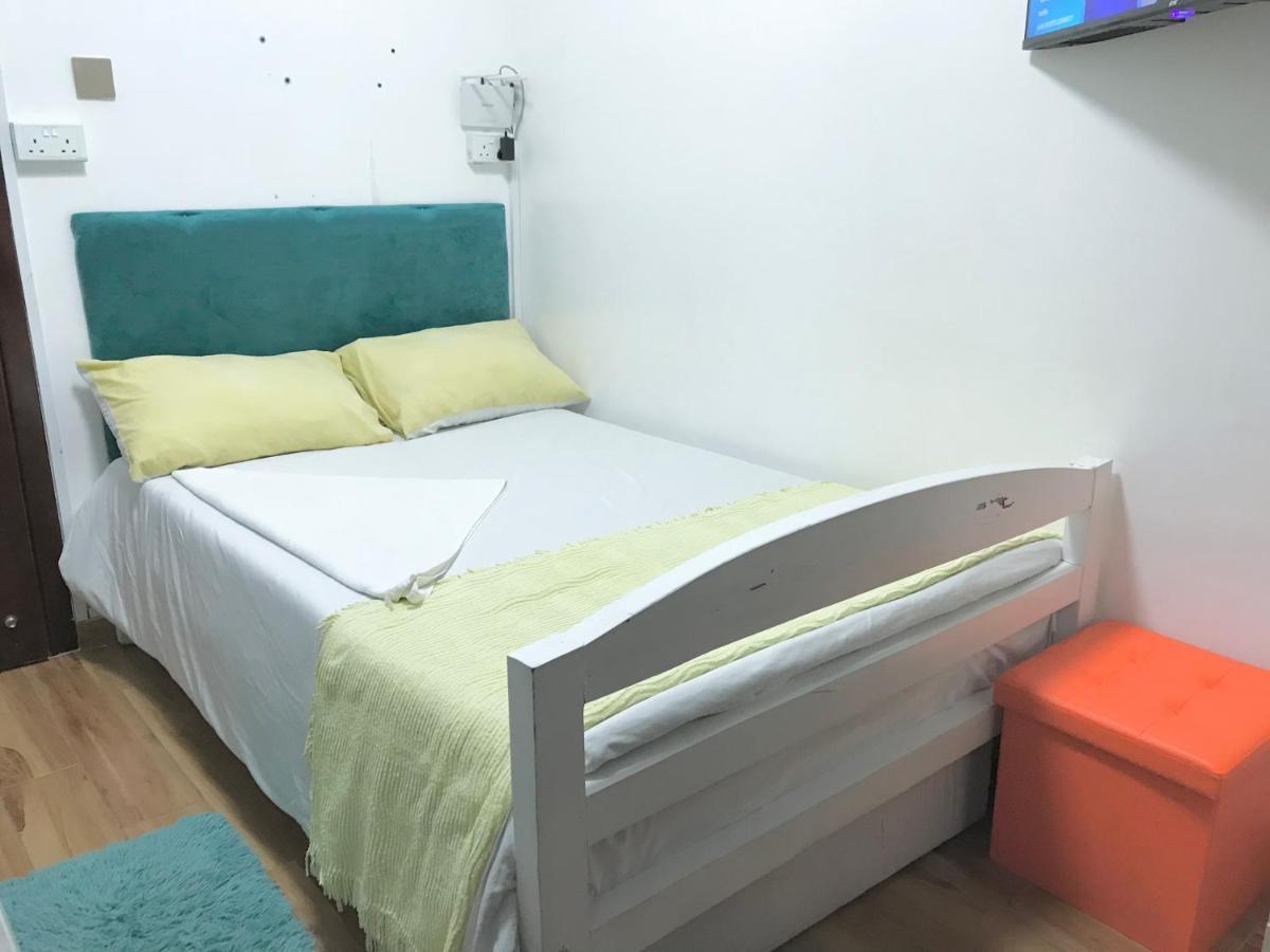 Jvhomes-ndemi Garden * Найроби