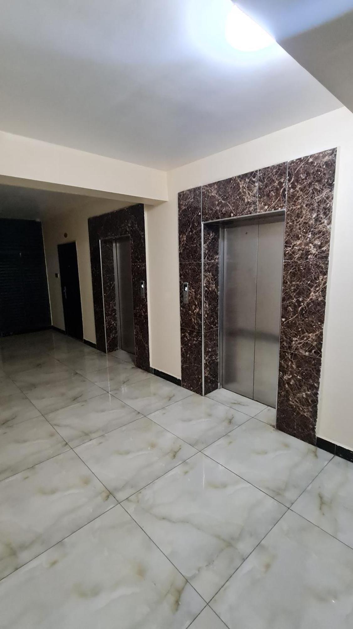 Jvhomes-ndemi Garden *