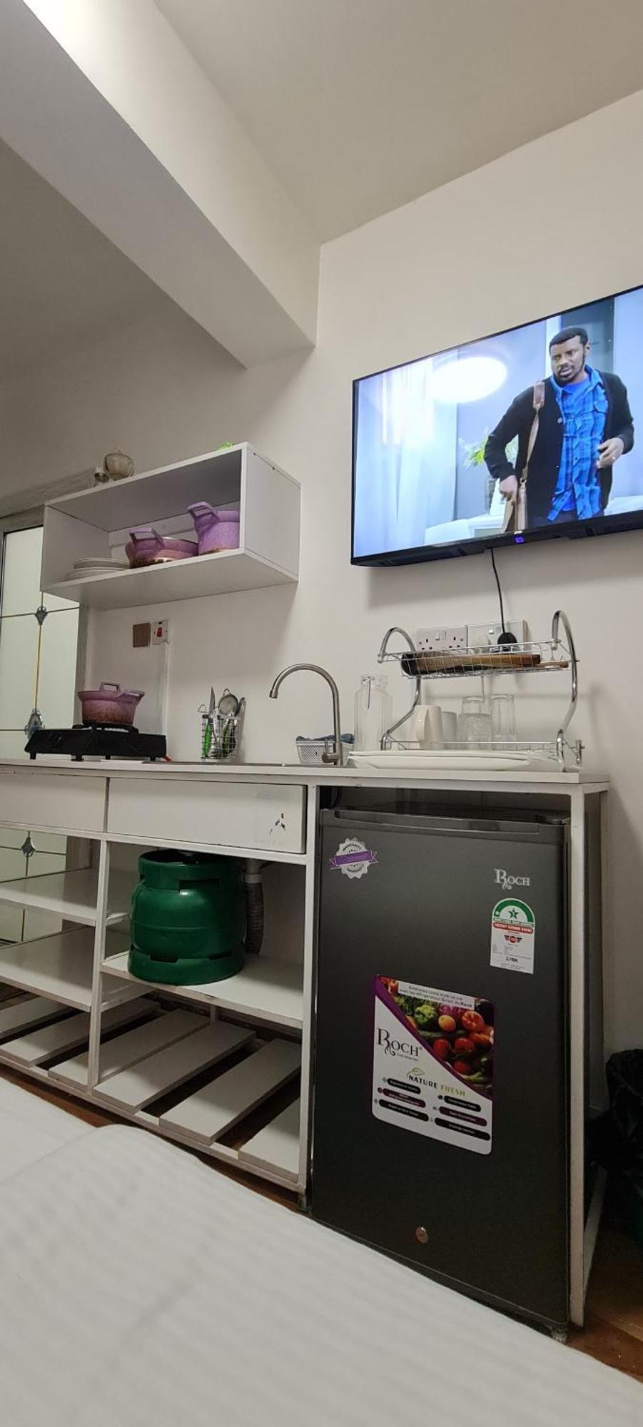 Jvhomes-ndemi Garden Найроби