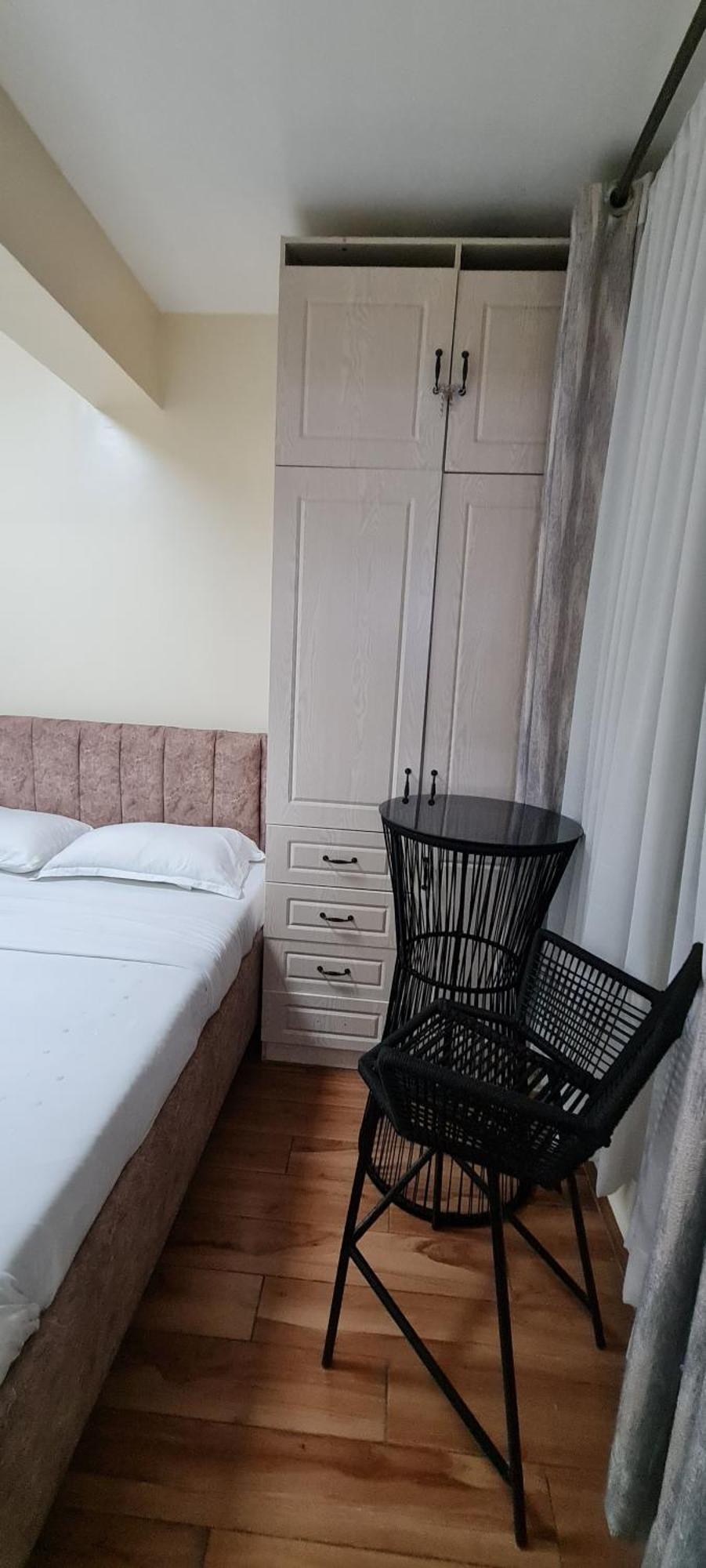 Jvhomes-ndemi Garden Апартаменты